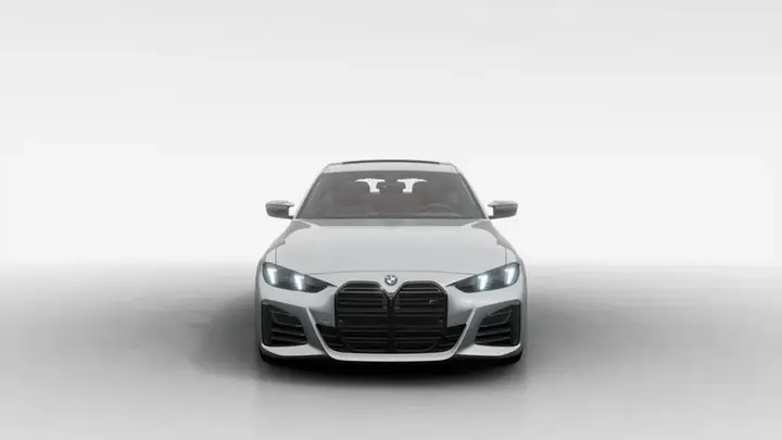 BMW 4 Series 2027 photo 3