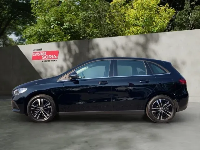 Mercedes-Benz B-Class 2025 photo 3