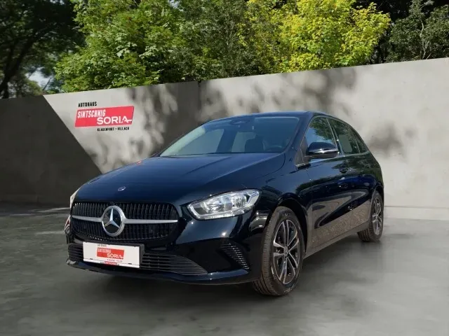 Mercedes-Benz B-Class 2025 photo 2