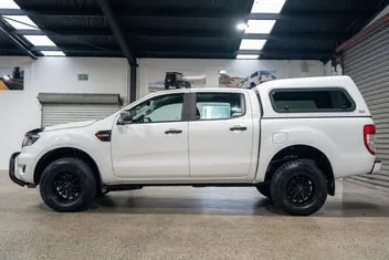 Ford Ranger 2021 photo 4