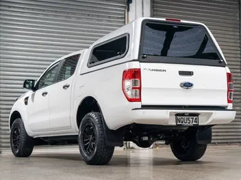 Ford Ranger 2021 photo 3