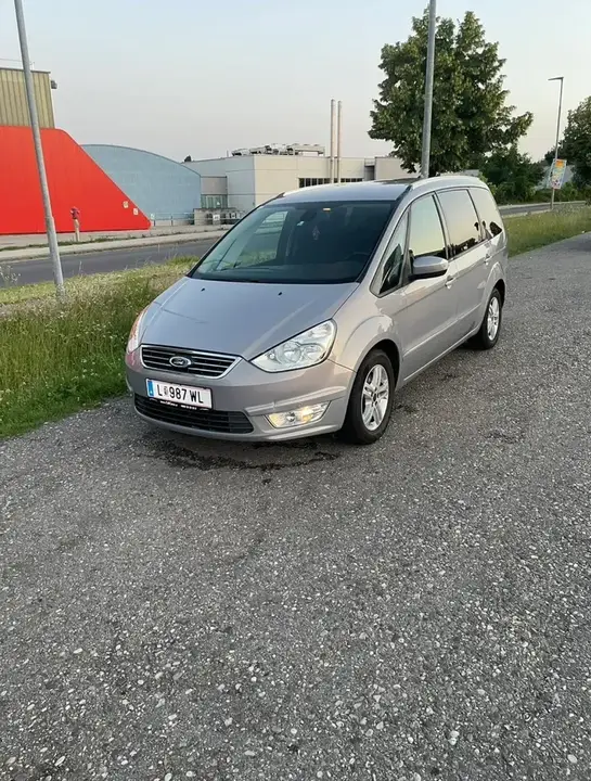 Ford Galaxy