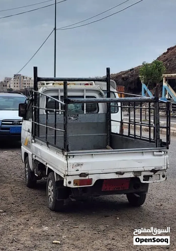 Daewoo Other 2016 photo 4