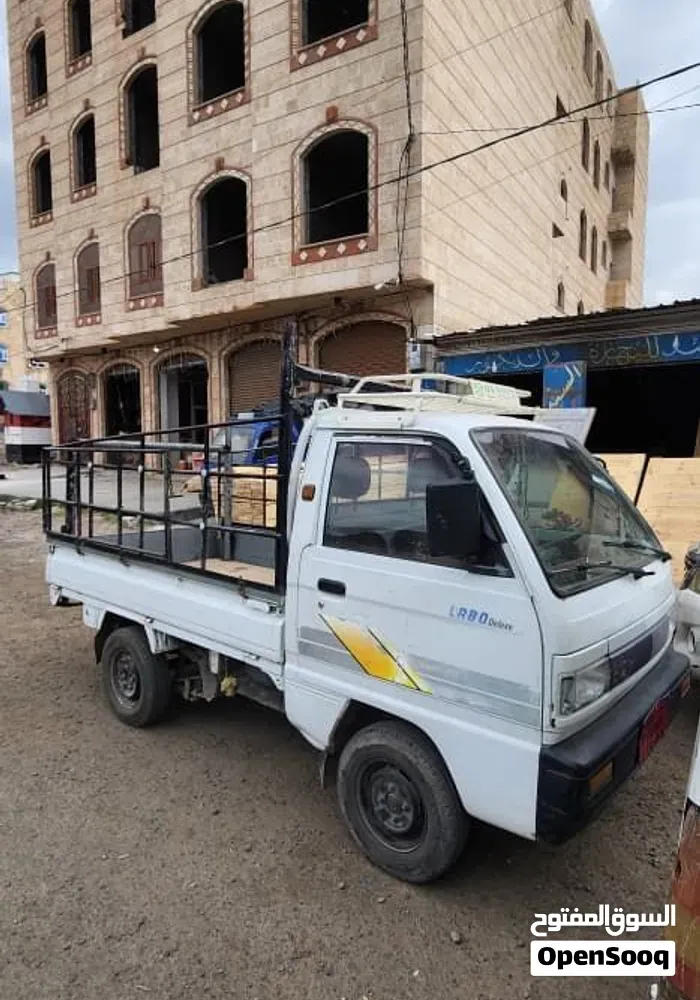 Daewoo Other 2016 photo 2