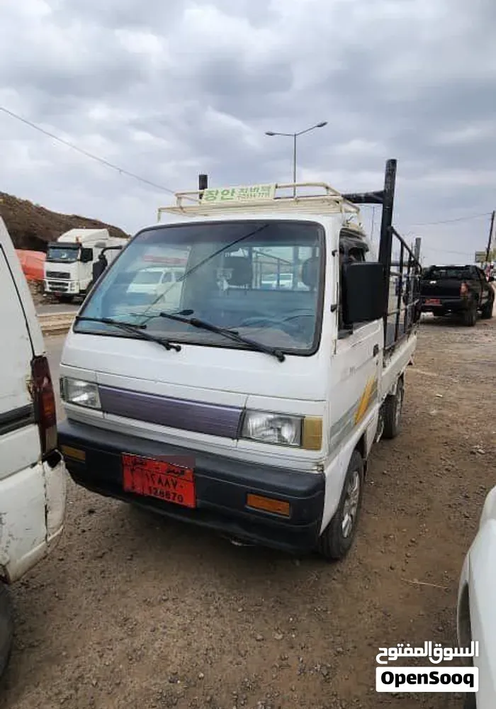 Daewoo Other 2016 photo 5