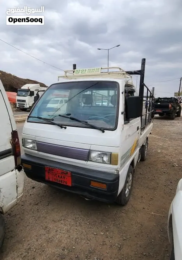 Daewoo Other