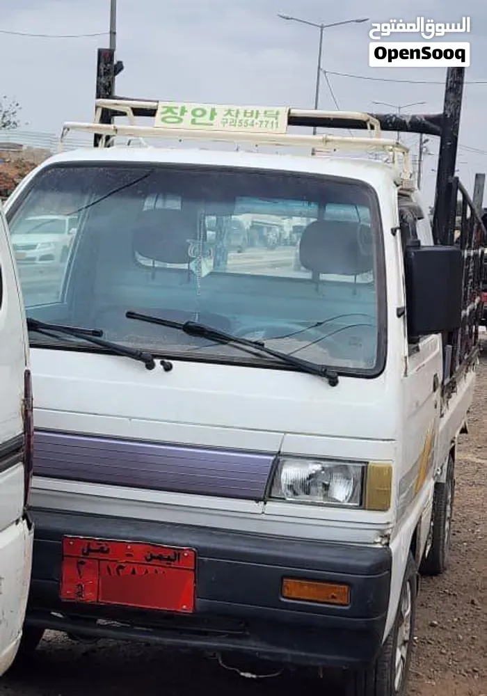 Daewoo Other 2016 photo 3