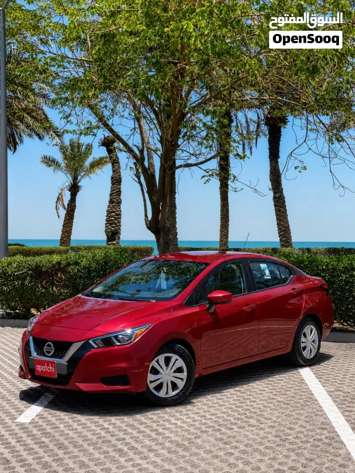 Nissan Sunny 2023 photo 3