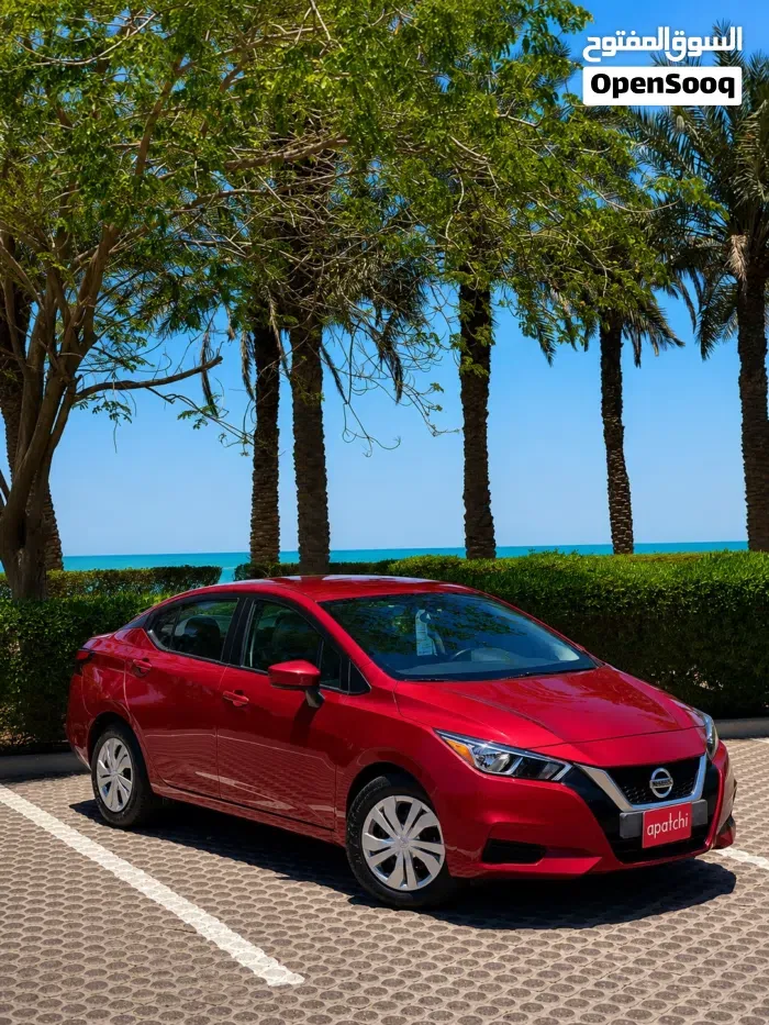 Nissan Sunny 2023 photo 2