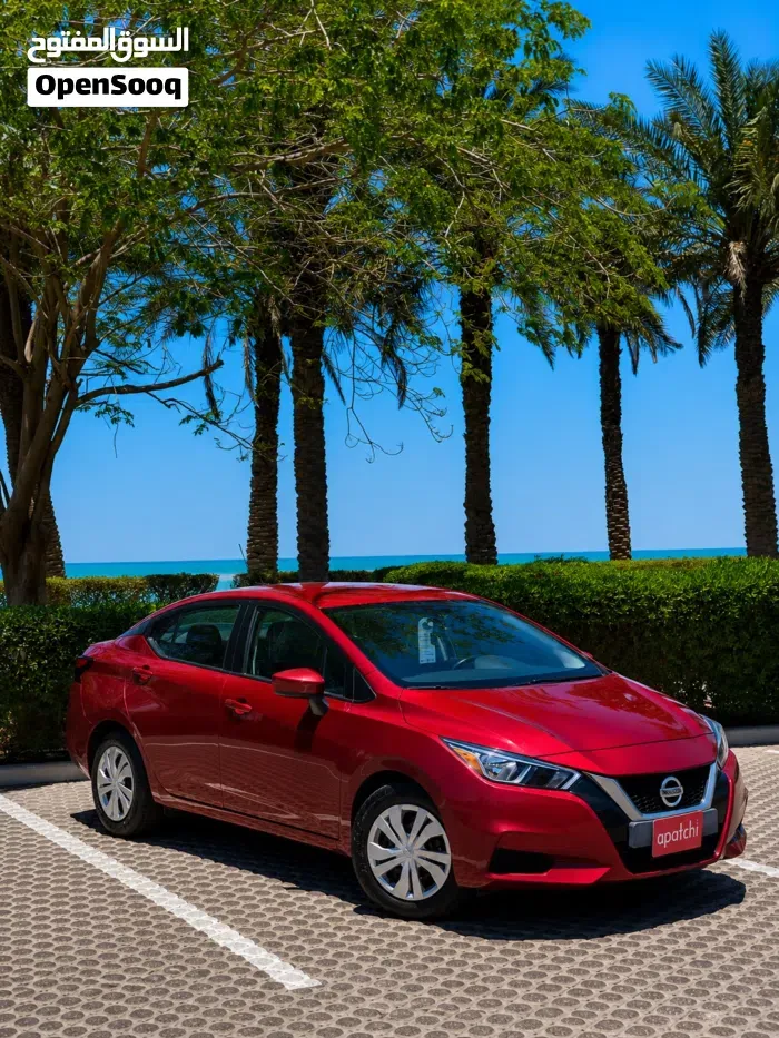 Nissan Sunny 2023 photo 4