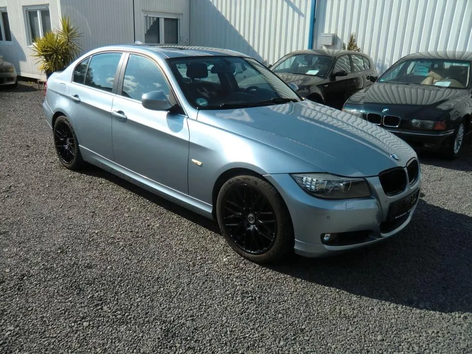 BMW 325I
