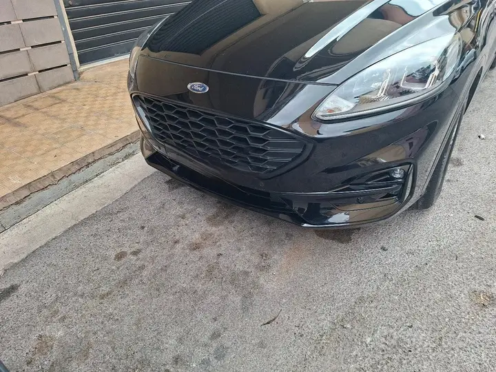 Ford Kuga 2024 photo 4