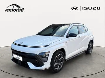 Hyundai Kona 2026 photo 3