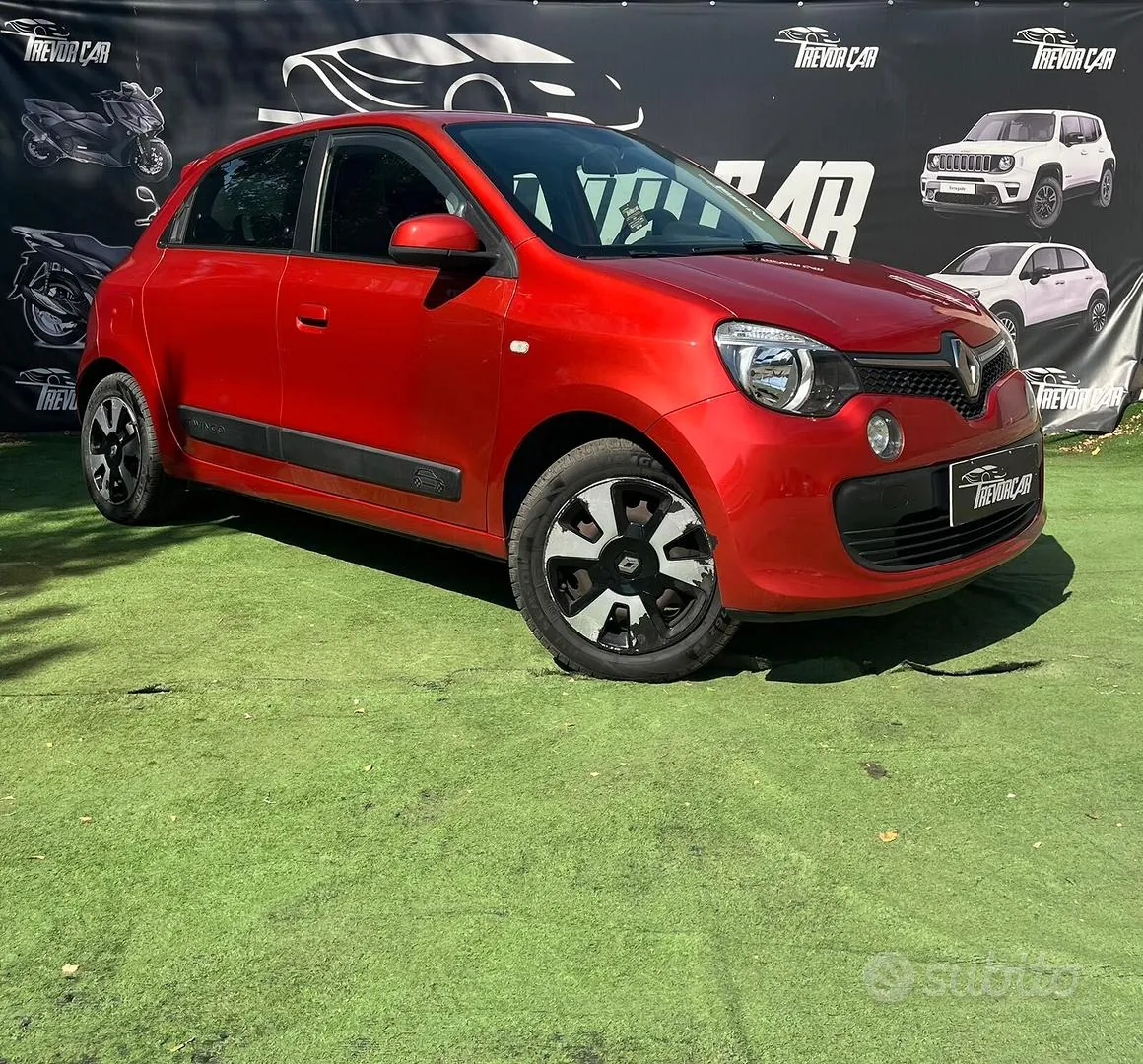 Renault Twingo