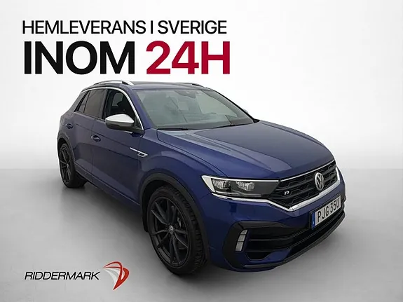 Volkswagen T-Roc 2020 photo 3