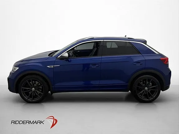 Volkswagen T-Roc 2020 photo 5