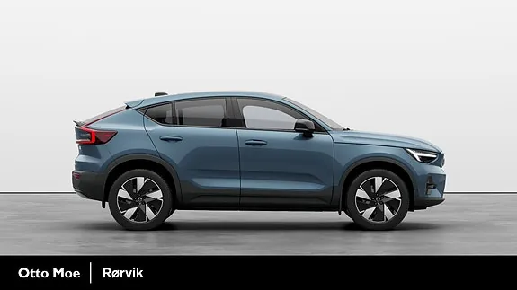 Volvo C40