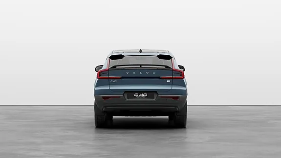 Volvo C40 2024 photo 5