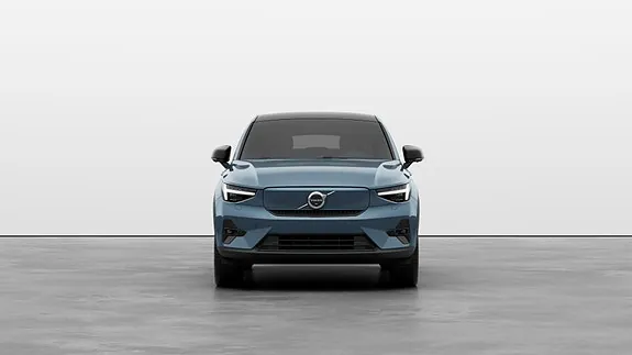 Volvo C40 2024 photo 3