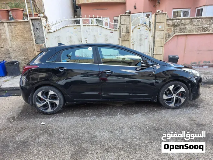 Hyundai Elantra 2016 photo 4