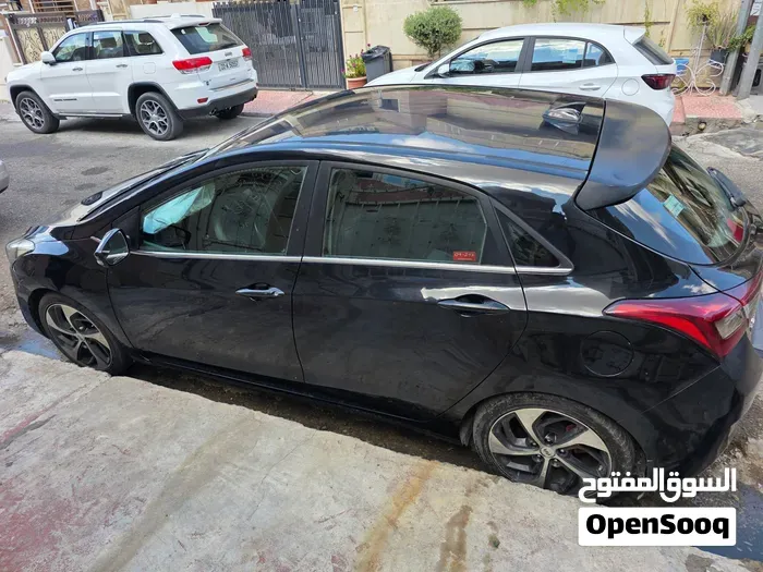 Hyundai Elantra 2016 photo 2
