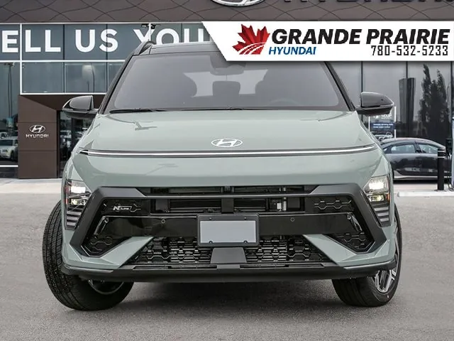 Hyundai Kona 2027 photo 2