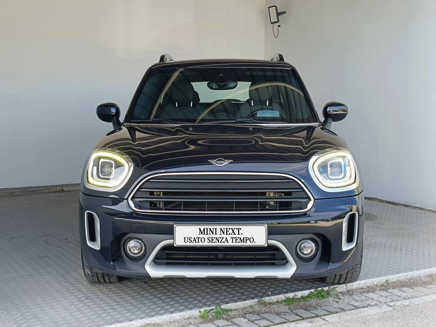 Mini Mini Countryman 2021 photo 2