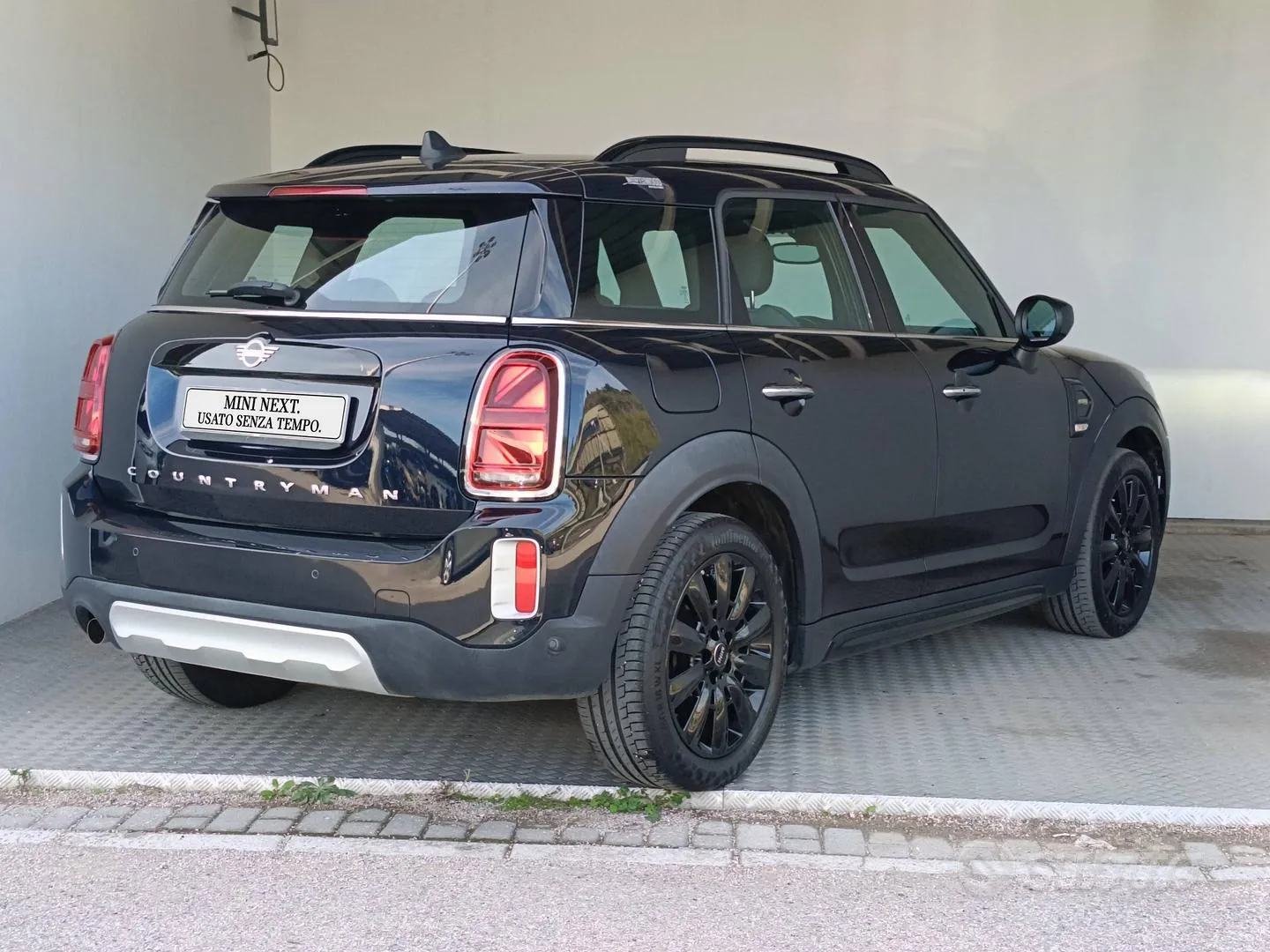 Mini Mini Countryman 2021 photo 5