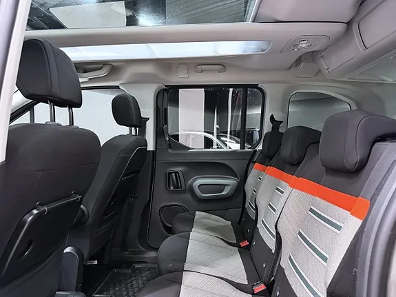 Citroen Berlingo 2019 photo 5