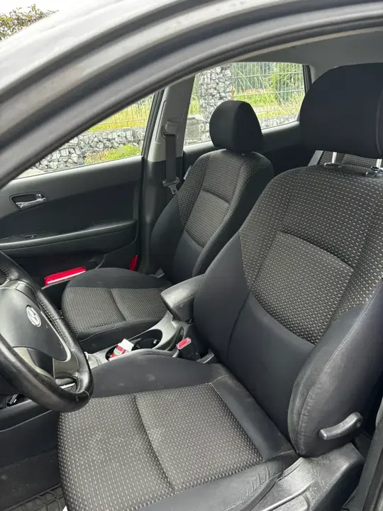 Hyundai I30 2009 photo 3