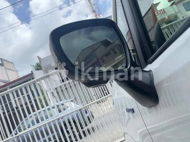 Suzuki Wagon R Zx 2026 photo 5