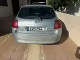 Toyota Auris 2009 photo 4