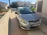 Toyota Auris 2009 photo 2