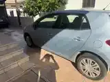 Toyota Auris 2009 photo 3