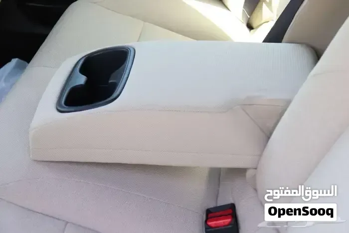 Toyota Camry 2026 photo 3
