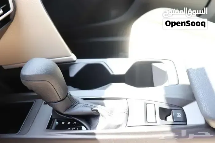 Toyota Camry 2026 photo 4