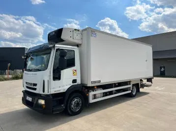 Iveco Eurocargo 120E22