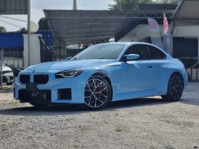 BMW M2
