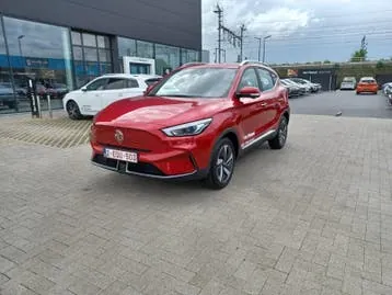 MG Zs 2023 photo 3