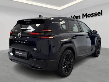 Citroen E-C5 Aircross 2025 photo 2