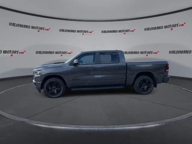 Ram 1500 2022 photo 5
