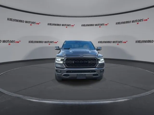 Ram 1500 2022 photo 3