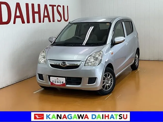Daihatsu Mirai X