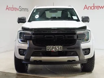 Ford Ranger 2023 photo 5