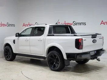 Ford Ranger 2023 photo 3