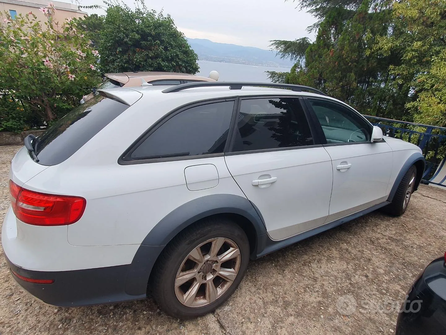 Audi A4 2014 photo 5
