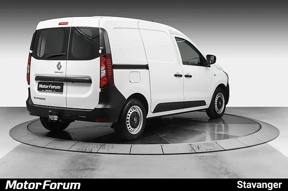 Renault Express 2023 photo 5