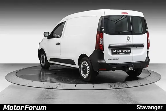 Renault Express 2023 photo 3