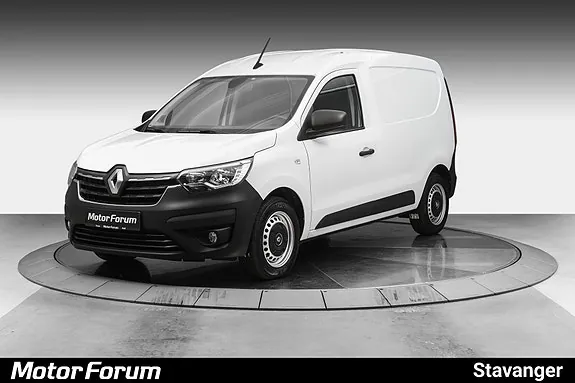 Renault Express
