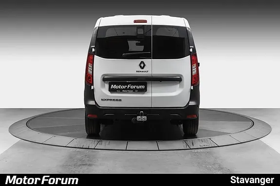 Renault Express 2023 photo 4